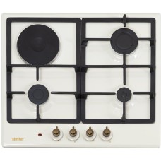 Варочная панель газовая SIMFER H60V31O512