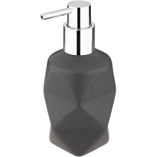 РЫЖИЙ КОТ Дозатор для жидкого мыла Геометрия (106621)