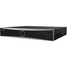 HIKVISION Видеорегистратор NVR (сетевой) DS-7604NXI-K1/4P(B)