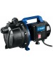 Садовый насос ЗУБР Насос садовый Профессионал НПЦ-Т3-1100, центробежный, поверхностный, 4800л/ч
