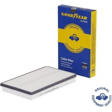 Фильтр салонный GOODYEAR Фильтр салонный GY GY3104