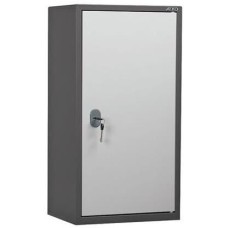AIKO Шкаф бухгалтерский SL 87T 870x460x340 мм ключевой [s10799090502]