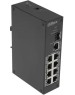 Коммутатор DAHUA Коммутатор DH-PFS3110-8T, неуправляемый