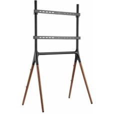 CACTUS Подставка для телевизора CS-ST1247BKWN, 49-70