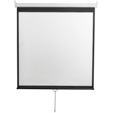 DIGIS Экран Optimal-D DSOD-4303, 200х150 см, 4:3, настенно-потолочный