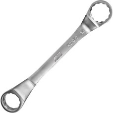 Ключ гаечный AVS TOOLS Ключ гаечный накидной изогнутый (30х32 мм) AVS K23032