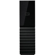WESTERN DIGITAL Внешний HDD 4Тб My Book 3.5