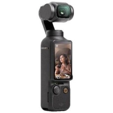 DJI Стедикам Osmo Pocket 3 черный