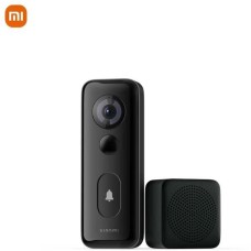 XIAOMI Умный дверной звонок Smart Doorbell 3S