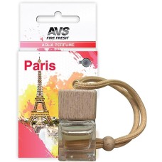 Ароматизатор FIRE FRESH Ароматизатор AVS AQP-07 AQUA PERFUME (аром. L'Eau par Kenzo/Вода Кензо) (жидкостный) France/Paris