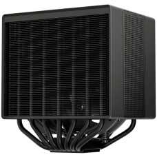 DEEPCOOL Вентилятор для процессора ASSASSIN 4S R-ASN4S-BKGPMN-G