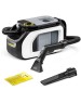 KARCHER Моющий пылесос SE 3, 500Вт, черный/белый [1.081-530.0]