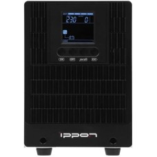 ИБП Ippon Innova TBE 2000 bl {2050430}