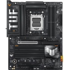 Материнская плата ASUS Материнская плата TUF GAMING X870-PLUS WIFI AM5 ATX 4xDDR5 2xPCIEx16 4xM.2 2xUSB-C HDMI 2.5GLAN Wi-Fi 7