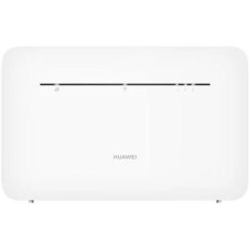 HUAWEI 51060HUX B535-232a Маршрутизатор 4G CPE 3 Wi-Fi 5 AC1300, LTE CAT7 300 Мбит/с, 4FF Nano-SIM card slot, 1* LAN/WAN port GE, 3* LAN ports GE, WHITE