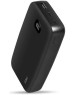 TTEC Внешний аккумулятор ChargeUp Pro LCD 20000mAh PD 20W Powerbank. Цвет: черный