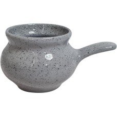 БОРИСОВСКАЯ КЕРАМИКА Кокотница 0,25 л. Новарусса, туман (109529)