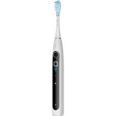 Зубная щетка электрическая OCLEAN Электрическая зубная щетка X Pro 20 (Белый) (N1804)