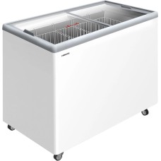 Морозильник HIBERG Ларь морозильный PS 35 W