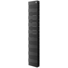 Радиатор ROYAL THERMO Радиатор PianoForte Tower 200 /Noir Sable - 18 секц