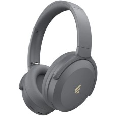 EDIFIER Наушники WH700NB Pro, Bluetooth/USB Type-C, мониторные, серый