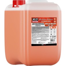 Автохимия AVS CRYSTAL Автошампунь для б/к мойки AVS 