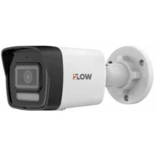 IP-камера IFLOW IP-камера 2Mp уличная цилиндрическая F-IC-1122CM(2.8mm)