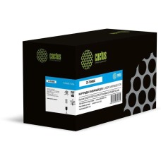 Картридж CACTUS Картридж CS-TK5480С, голубой / CS-TK5480С