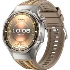 HUAWEI Смарт-часы Watch GT 6 Pro Atum-B29W, 46мм, 1.47