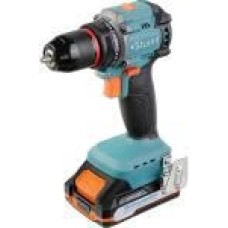 STURM! Sturm CD1860BL, б/щ ,18В, 1BatterySystem, 60Нм, 2х2.0Ач, кейс