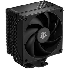 ID-COOLING Вентилятор для процессора FROZN A410 TD (Soc-AM4/AM5/115X/1200/1700/1851, Al, PWM 2000rpm, 29.8 dB, 120mm, 4 pin, 220Wt) (FROZN A410 TD)