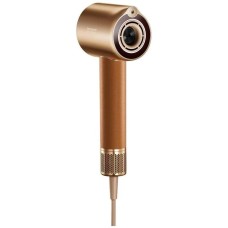 DREAME Фен Miracle Pro High-speed, 1600Вт, золотистый