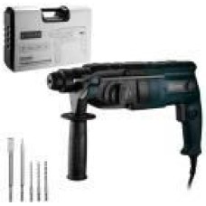 Zitrek ZKH800 в кейсе с набором из 5 буров