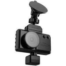 Радар-детектор со встроенным видеорегистратором SHO-ME Видеорегистратор с радар-детектором COMBO MIRAGE WIFI DUO, черный