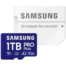 SAMSUNG MicroSDXC PRO Plus 1000 ГБ [MB-MD1T0SA/AM]