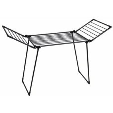 Сушилка для белья Hausmann HM-XL-278WP JAYA Сушилка для белья напольная 19м 