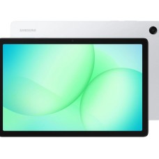 Планшет SAMSUNG Планшет Galaxy Tab A11+ 8/256Gb 5G/серебристый, LTE