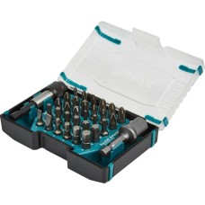 MAKITA Набор бит D-65084, шестигранный (1/4HEX - С), 32шт