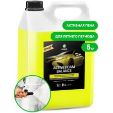 Автохимия GRASS 110514 GraSS Активная пена 