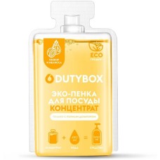 Средство для мытья посуды DUTYBOX db-1532 Концентрат 