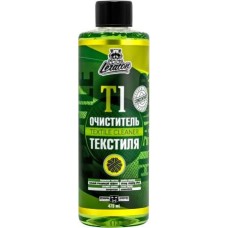 Автохимия LERATON 042807 L508 LERATON T1 Универсальный очиститель текстиля 473мл (концентрат, крышка)
