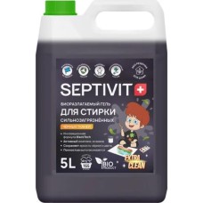 Гель для стирки SEPTIVIT 333_5 SEPTIVIT Гель для стирки 