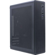 RASKAT Компьютер Standart 300 (Intel Core i3 14100, H610, RAM 8Gb, SSD 256Gb, 400W, noOS, Black)