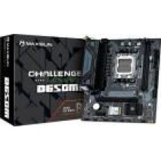 Материнская плата Maxsun MS-Challenger B650M V2 (AM5, mATX)