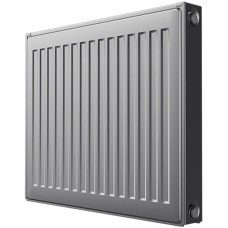 Радиатор ROYAL THERMO Радиатор панельный COMPACT C22-500-1000 Silver Satin