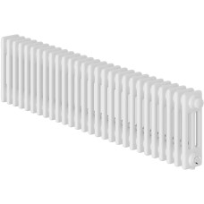 Радиатор ROYAL THERMO Дизайн-радиатор Insignia VC3030 - 28 секц. RAL9016