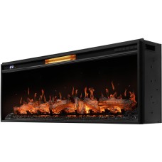 Камин электрический ROYAL THERMO Очаг электрический Aurora RTFP/P-AR50LS