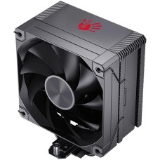 BLOODY Устройство охлаждения (кулер) AC-12, 4-pin, 120мм, черный, retail [ac-12-230-bk]