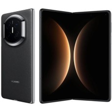 Смартфон HUAWEI Смартфон Mate X7 16+512Gb чёрный (51098QYW)