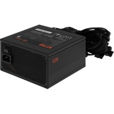 PCCOOLER Блок питания ATX 750W F750 80+ white (20+4pin) APFC 120mm fan 6xSATA RTL